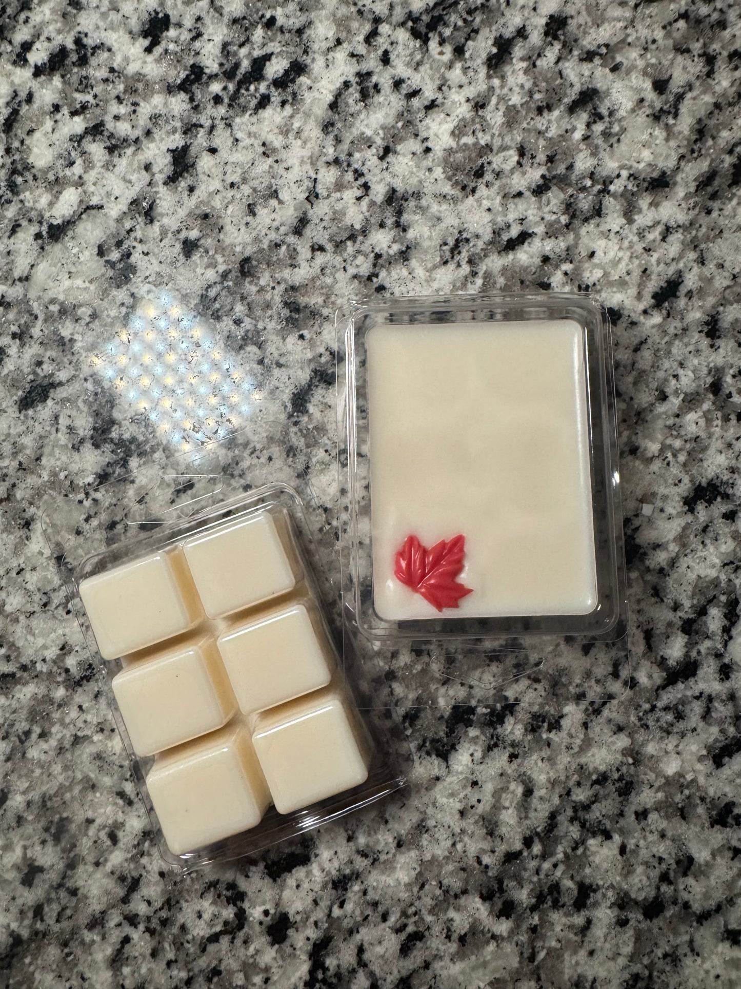 Berry nights wax melt