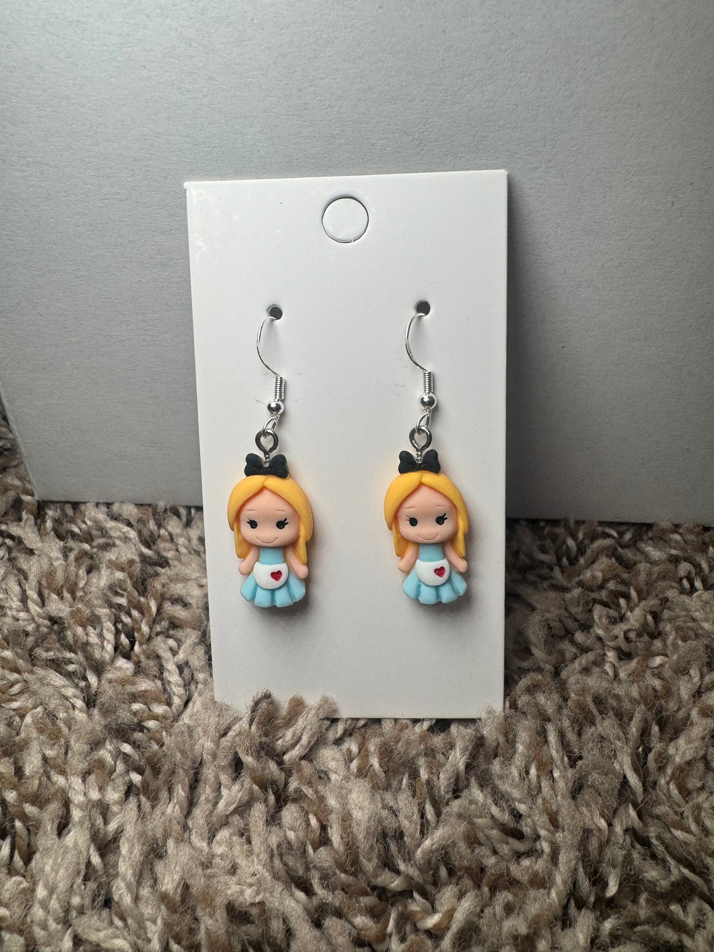 Alison earrings