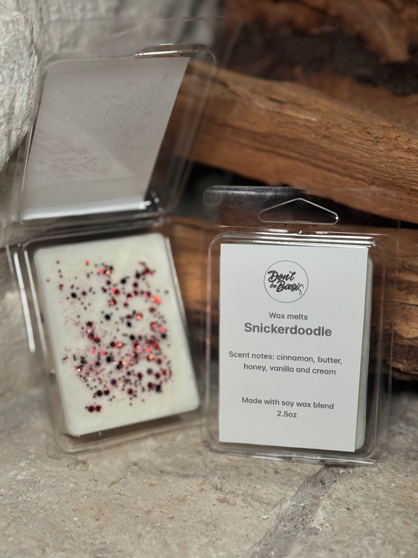 Snickerdoodle