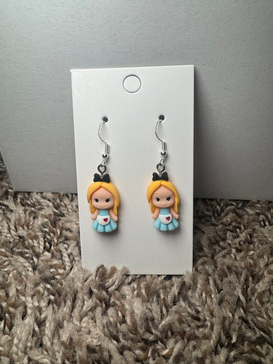 Alison earrings