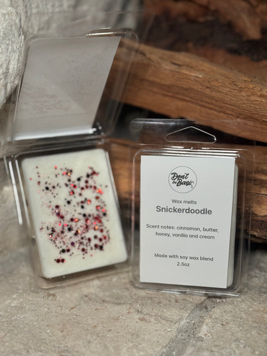 Snickerdoodle