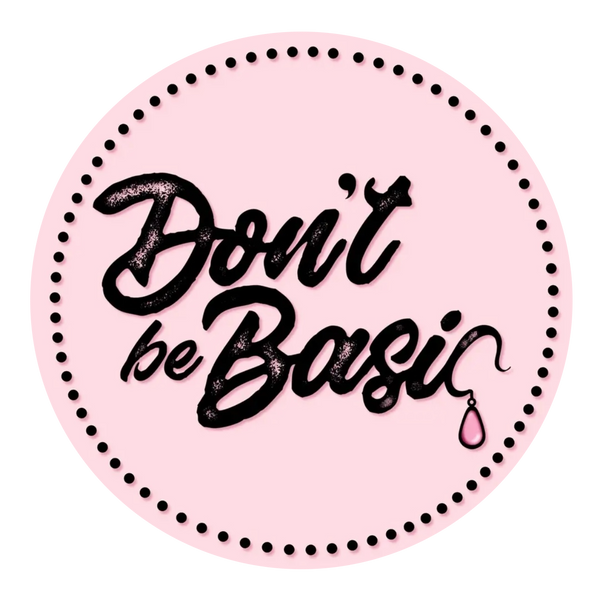 Dontbebasic